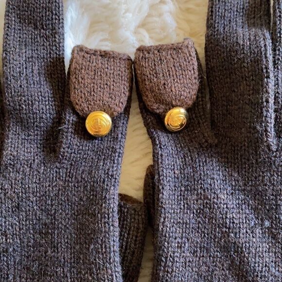 Gucci Womens Gloves - Picture 4 of 8